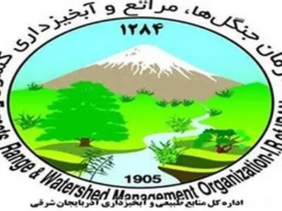 بیش از ۲۰ هکتار از اراضی ملی میانه خلع ید شد