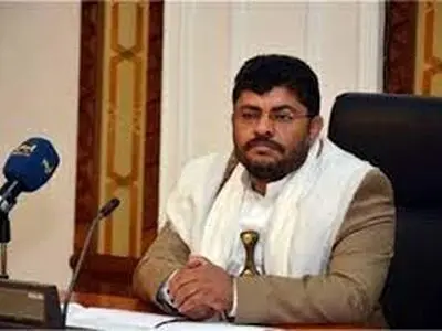 استقبال جنبش انصار الله از آتش‌بس در یمن

