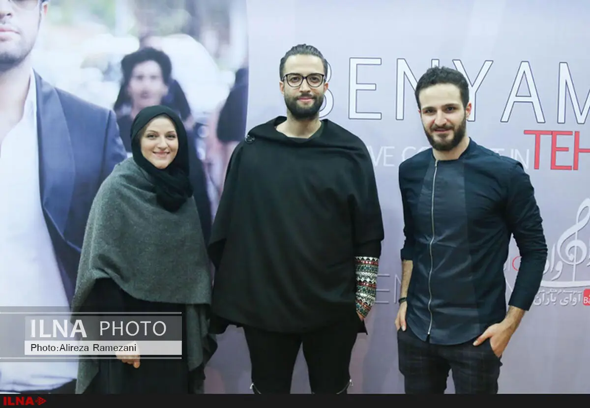 ممانعت از حضور نوازنده زن بر روی صحنه