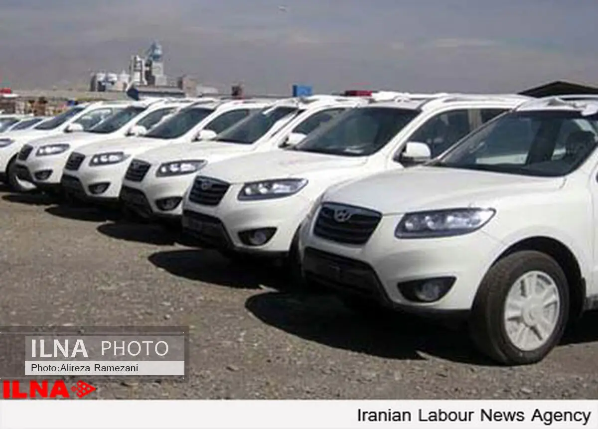 ۱۱۳ میلیون دلار ارز بابت واردات خودرو از کشور خارج شد 