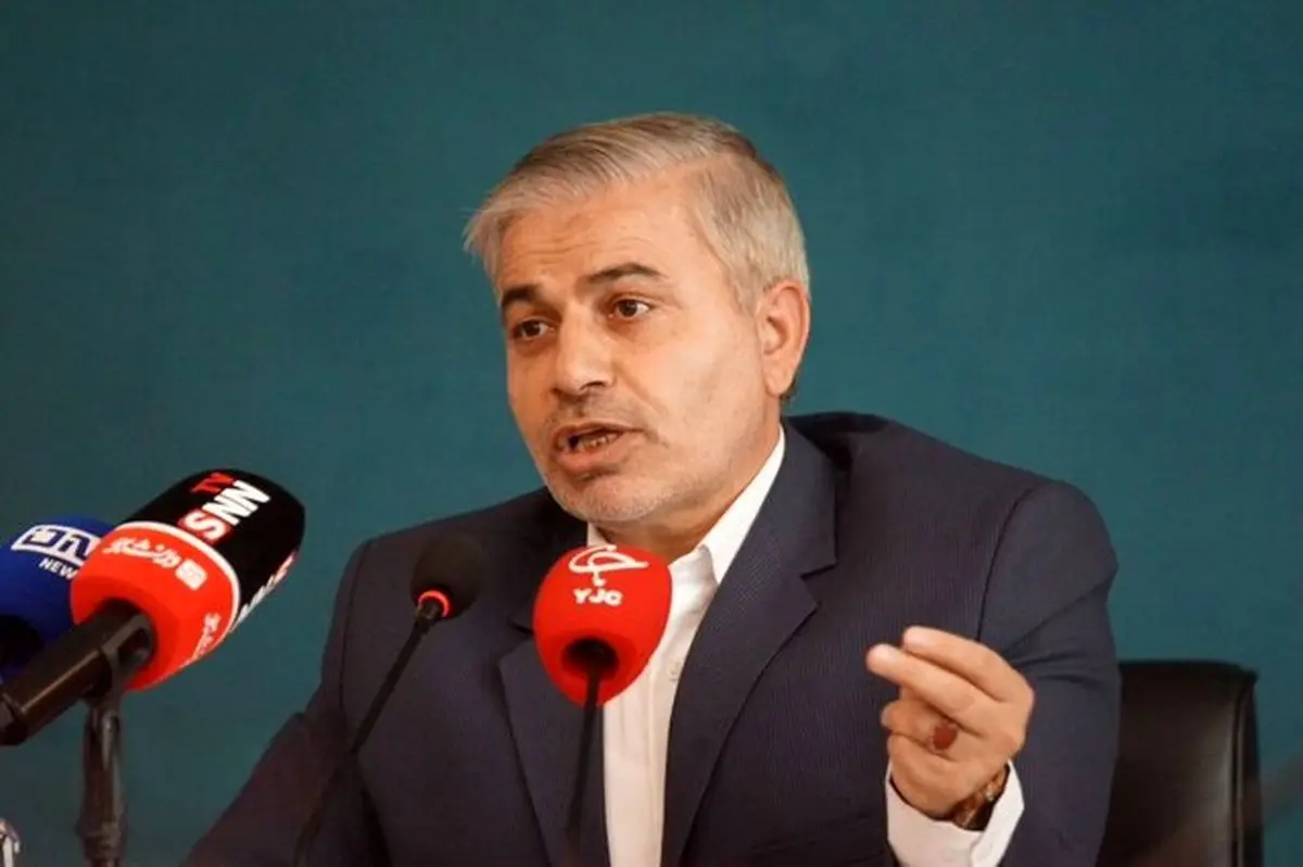 ۴۸ مدیر سطح بالای دولت از نمایندگان ادوار هستند