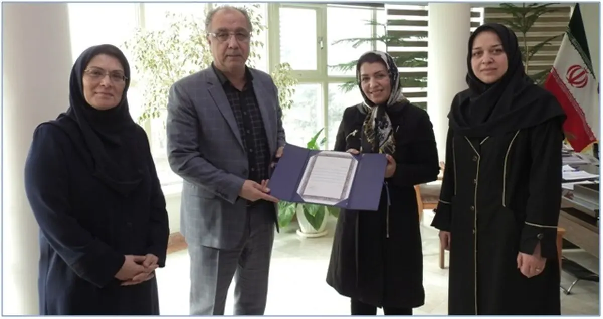  ضرورت ایفای نقش بانوان کارآفرین در شاخص های اقتصاد مقاومتی 