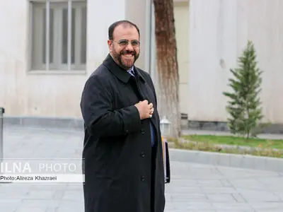 حسینعلی امیری استاندار فارس شد