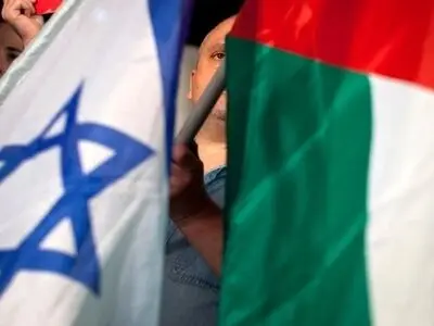 نارضایتی احتمالی فلسطین و اسرائیل از طرح صلح خاورمیانه آمریکا