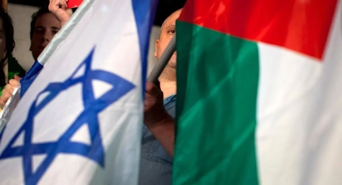 نارضایتی احتمالی فلسطین و اسرائیل از طرح صلح خاورمیانه آمریکا