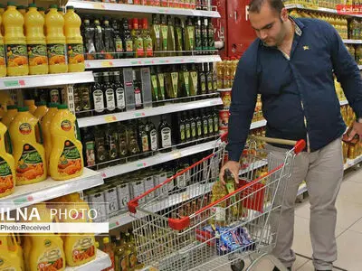 اثرگذاری ِ محدودِ طرحِ "تامین کالاهای اساسی"/ با ۱۲۰ هزار تومان چقدر می‌توان خرید کرد؟!