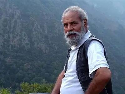 حسین توشه درگذشت