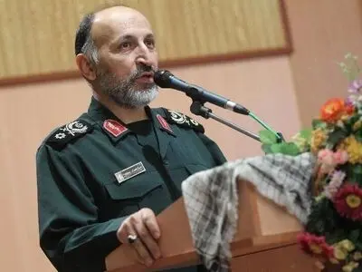 سال ۱۴۰۰ سرآغاز تحول بزرگ و انقلاب جهانی خواهد بود
