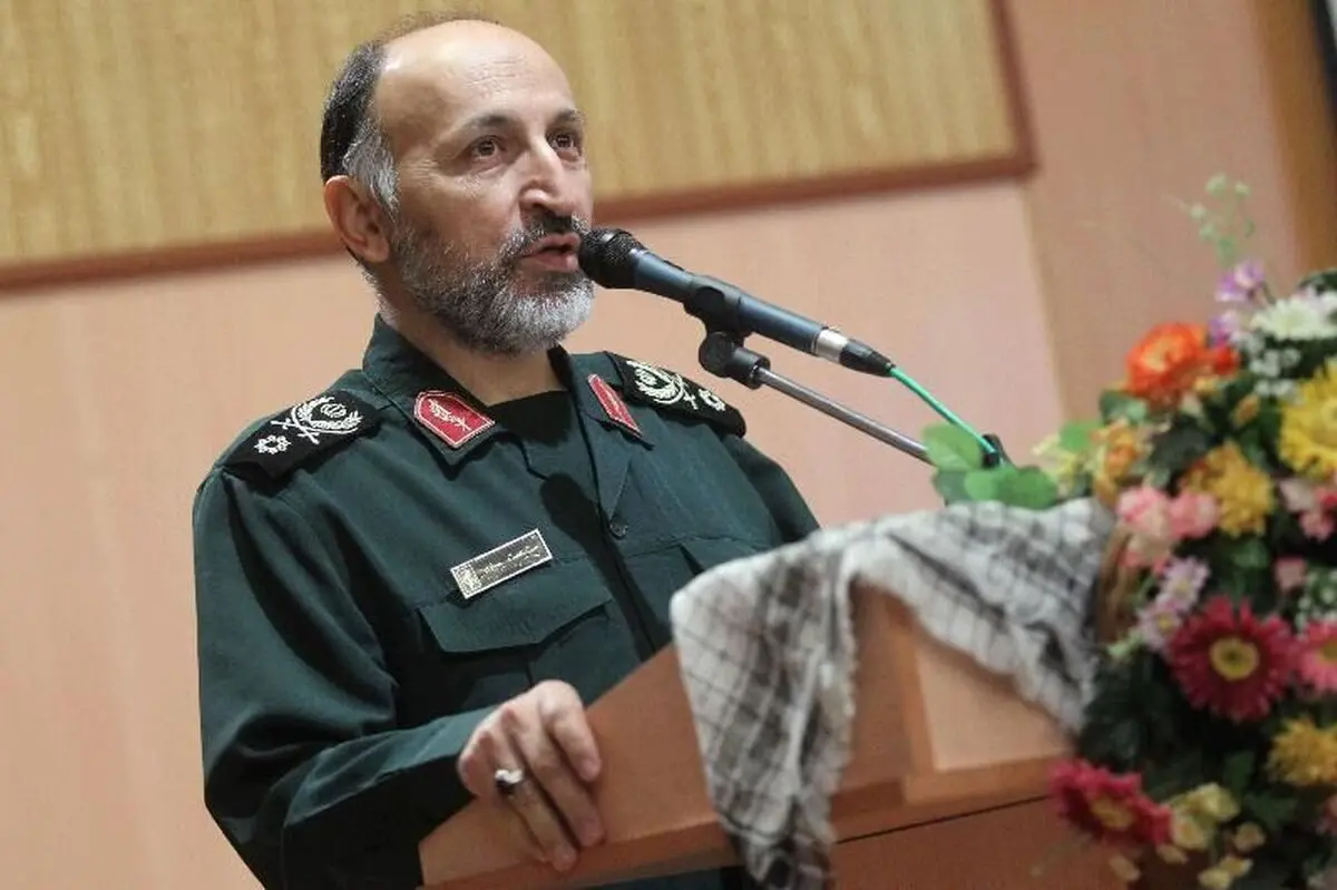 سال ۱۴۰۰ سرآغاز تحول بزرگ و انقلاب جهانی خواهد بود
