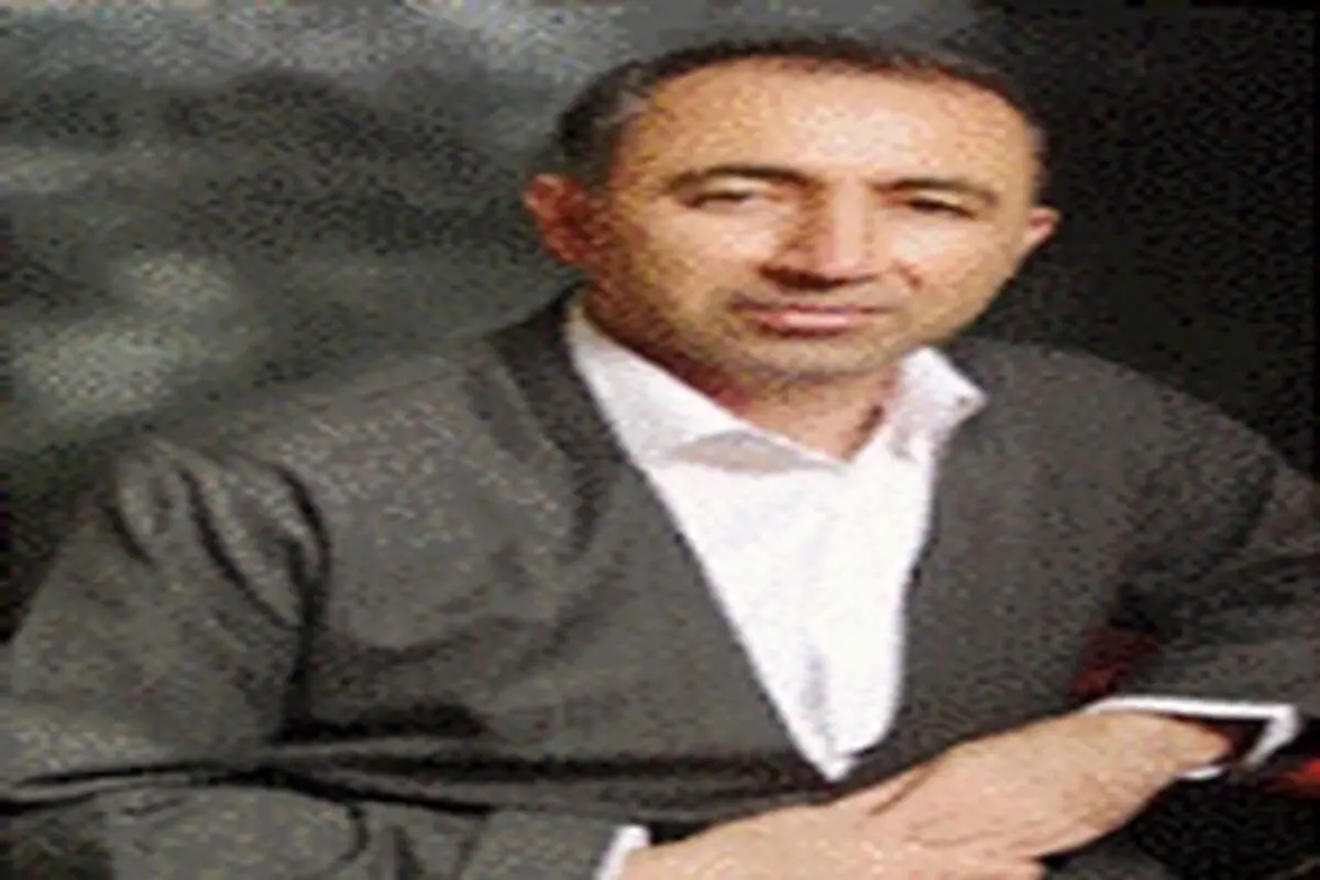 " نعمت الله منوچهری " رییس مجمع نمایندگان استان کرمانشاه شد