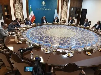 تفاهم‌نامه همکاری وزارت میراث‌فرهنگی و شورای‌عالی مناطق آزاد/ صالحی‌امیری: مناطق آزاد کانون جذب گردشگر و بستری برای خنثی‌سازی ایران‌هراسی‌اند
