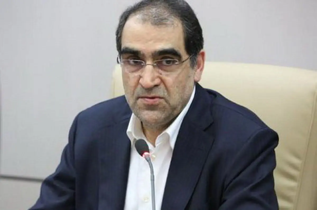 سکته قلبی ۴۰ درصد از موارد مرگ‌ومیر در کشور است