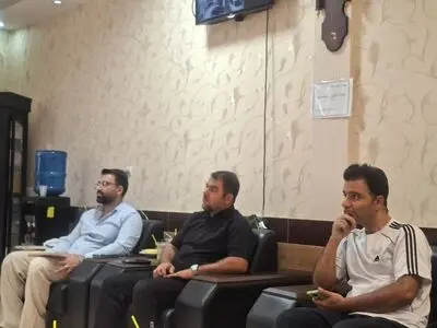 می‌خواهیم کبدی استان را به جایگاه واقعی‌اش در کشور برگردانیم