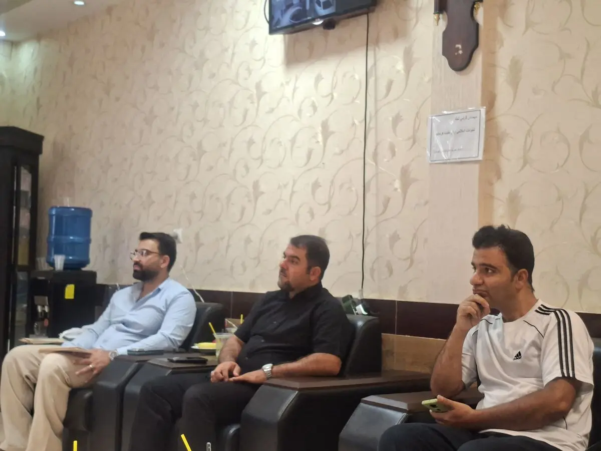 می‌خواهیم کبدی استان را به جایگاه واقعی‌اش در کشور برگردانیم
