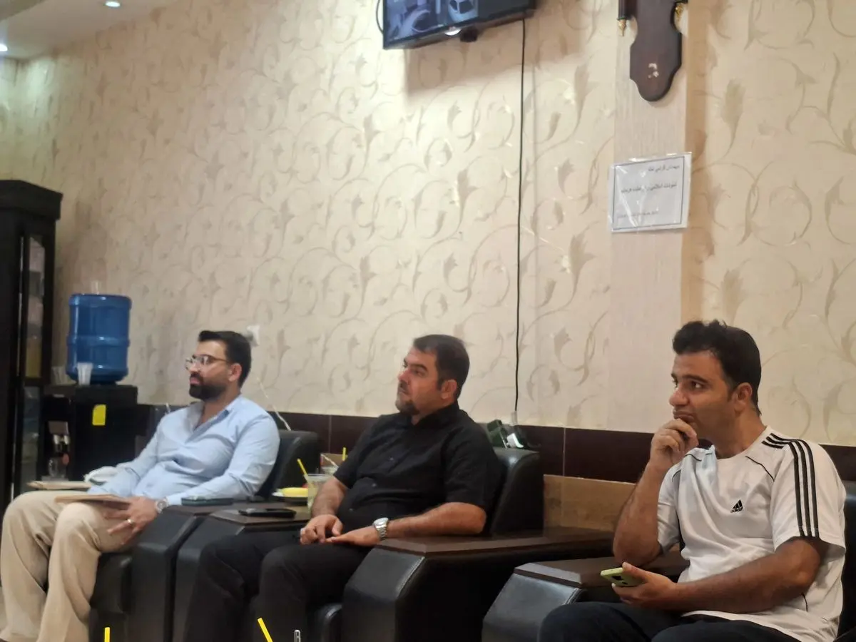 می‌خواهیم کبدی استان را به جایگاه واقعی‌اش در کشور برگردانیم