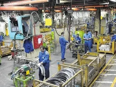 716 جواز تاسیس واحدهای صنعتی سال 1400 در مرکزی صادر شد
