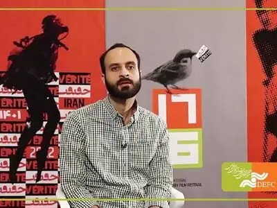 عبدالرضا نعمت‌الهی درباره جنگ جهانی فیلم می‌سازد