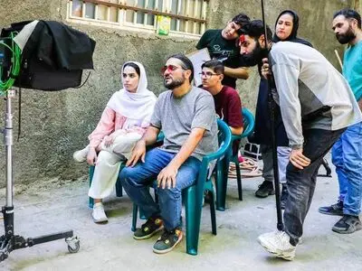 تدوین فیلم کوتاه «گوشت‌خوار» آغاز شد/ روایتی از تردید و انسانیت