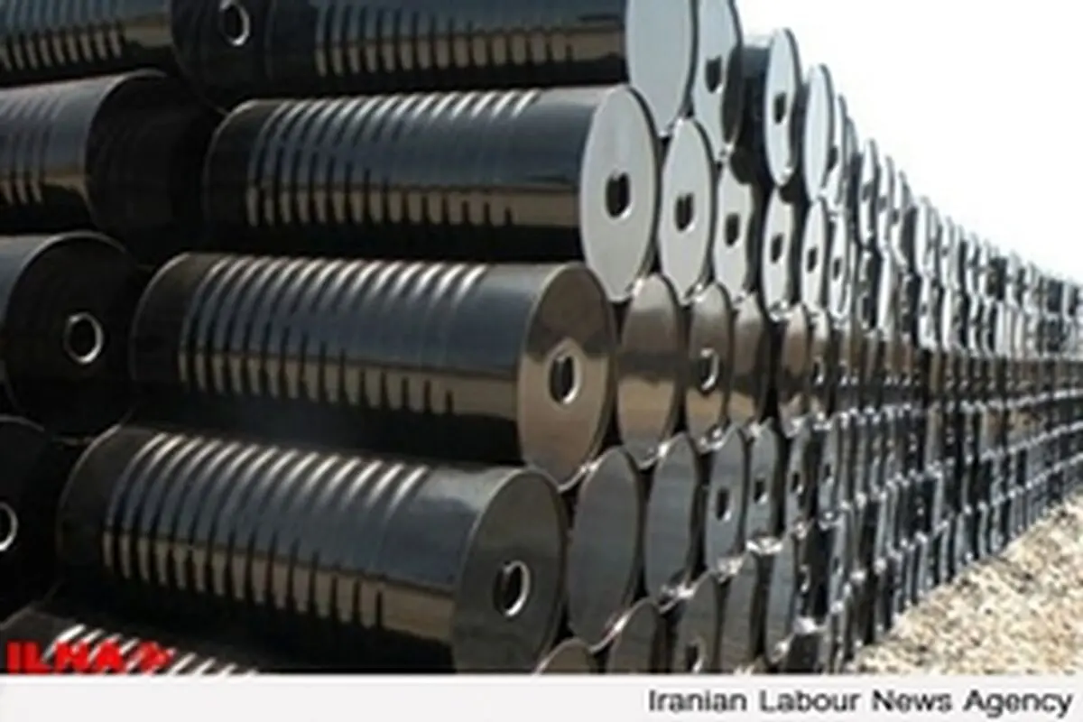 برخی راه های صادرات محصولات نفتی شناسایی شده است / قیرهای نامرغوب در داخل کشور مصرف می‌شوند