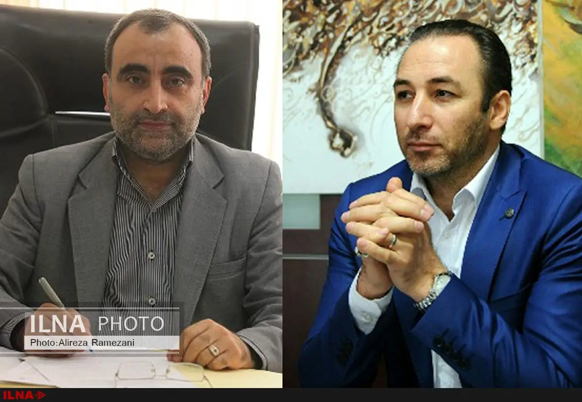 انتصاب دو مدیر جدید  در سازمان سینمایی 