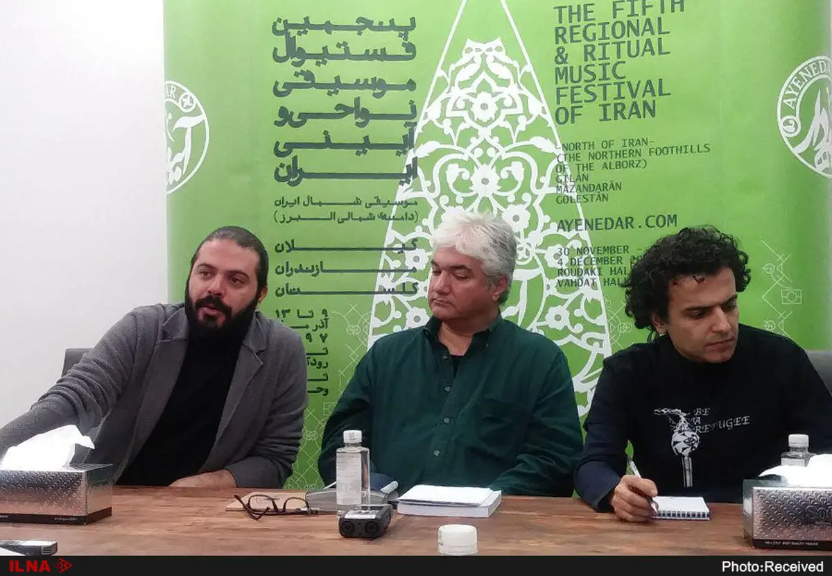 زکات پولی که در طول سال به دست می‌آوریم، صرف آیینه‌دار می‌شود    