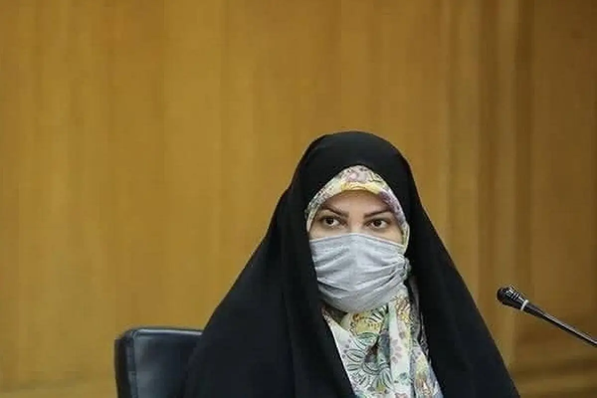 از نگاه اسلام زن بازیگر نیست، کارگردان است
