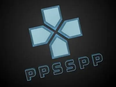 برنامه PPSSPP برای اجرای PSP Roms و ISO