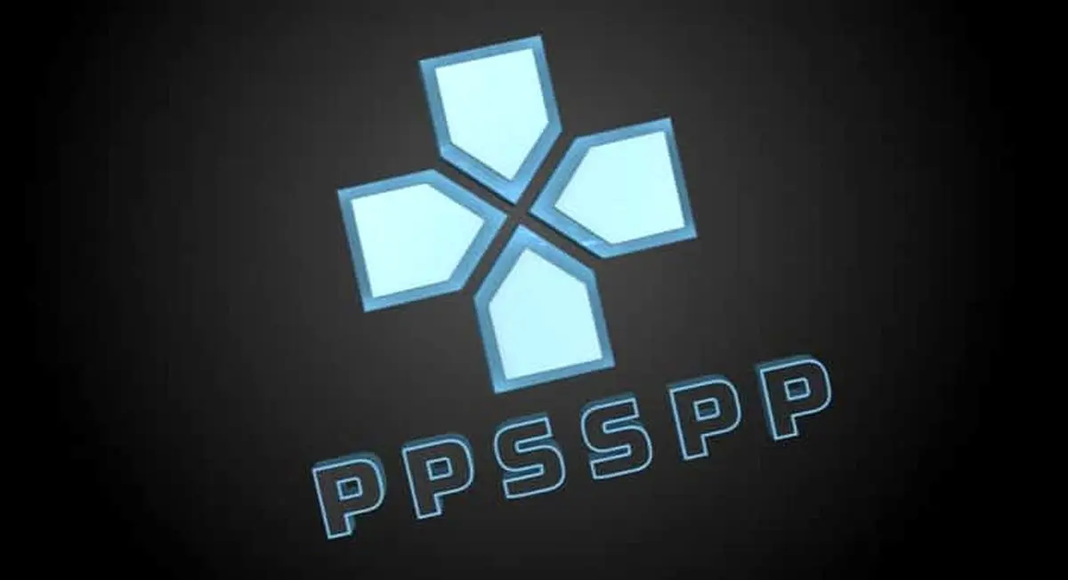 برنامه PPSSPP برای اجرای PSP Roms و ISO