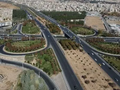 ۲۲ پروژه فعال در سطح کلانشهر شیراز در دست اقدام است