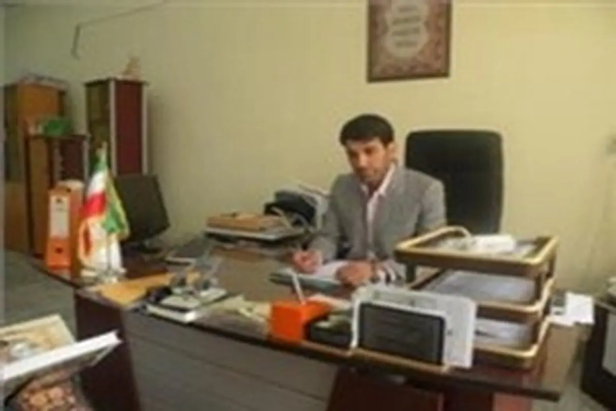 نمایشگاه کتاب ماهشهر تا پایان دیماه دایر است