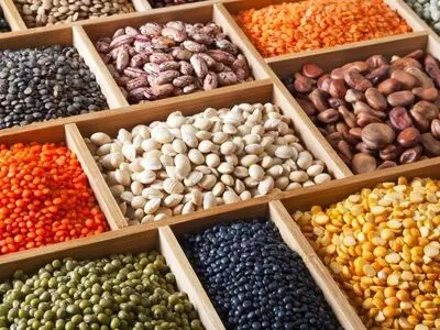 قیمت حبوبات در بازار چند؟