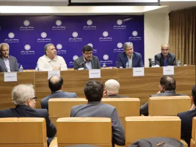 برگزاری نشست تحلیلی «سیاست‌گذاری‌های پولی و بانکی پساجنگ؛ راهکارهای عملیاتی» 