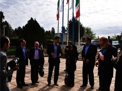 بازدید رییس اداره استفاده از فضای ماورای جو سازمان ملل