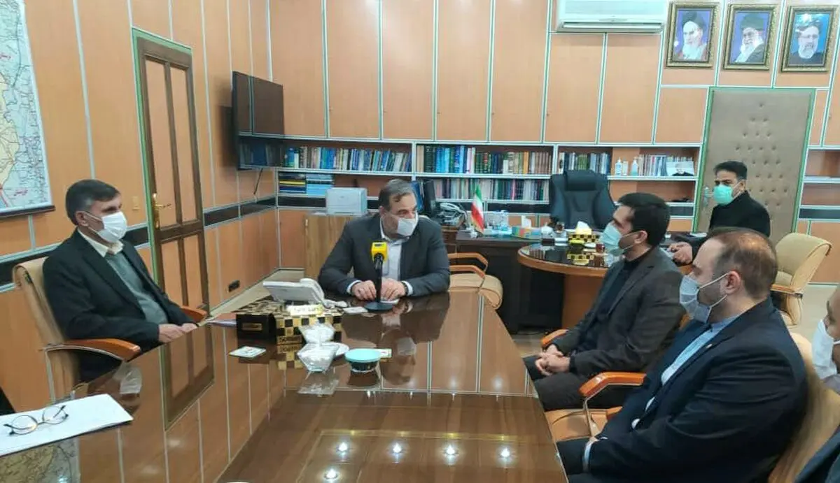 یک پنجم خانوارهای استان ایلام تحت پوشش نهادهای حمایتی هستند