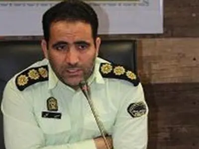طرح برخورد با وسائط نقلیه هنجار‌شکن در خرم آباد
