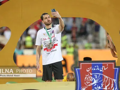 اختصاصی: قرارداد پسر پرسپولیس با برزیلی‌ها فسخ شد