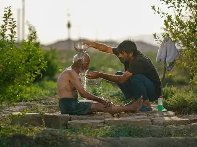 حضور «درنو» در بخش مسابقه جشنواره بوینس آیرس آرژانتین