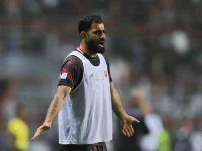 بازگشت کنعانی‌زادگان به تمرینات پرسپولیس
