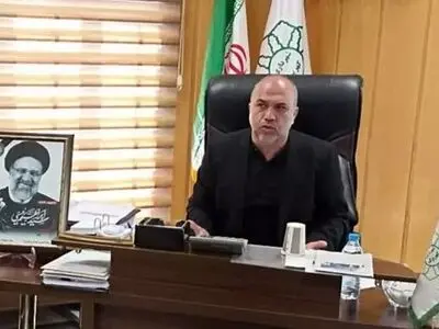 یک خیابان در کهریزک به نام «شهید آیت الله رئیسی» نامگذاری شد