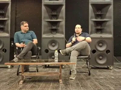 فیلم «رهایی» یک تریلر هیچکاکی مدرن است
