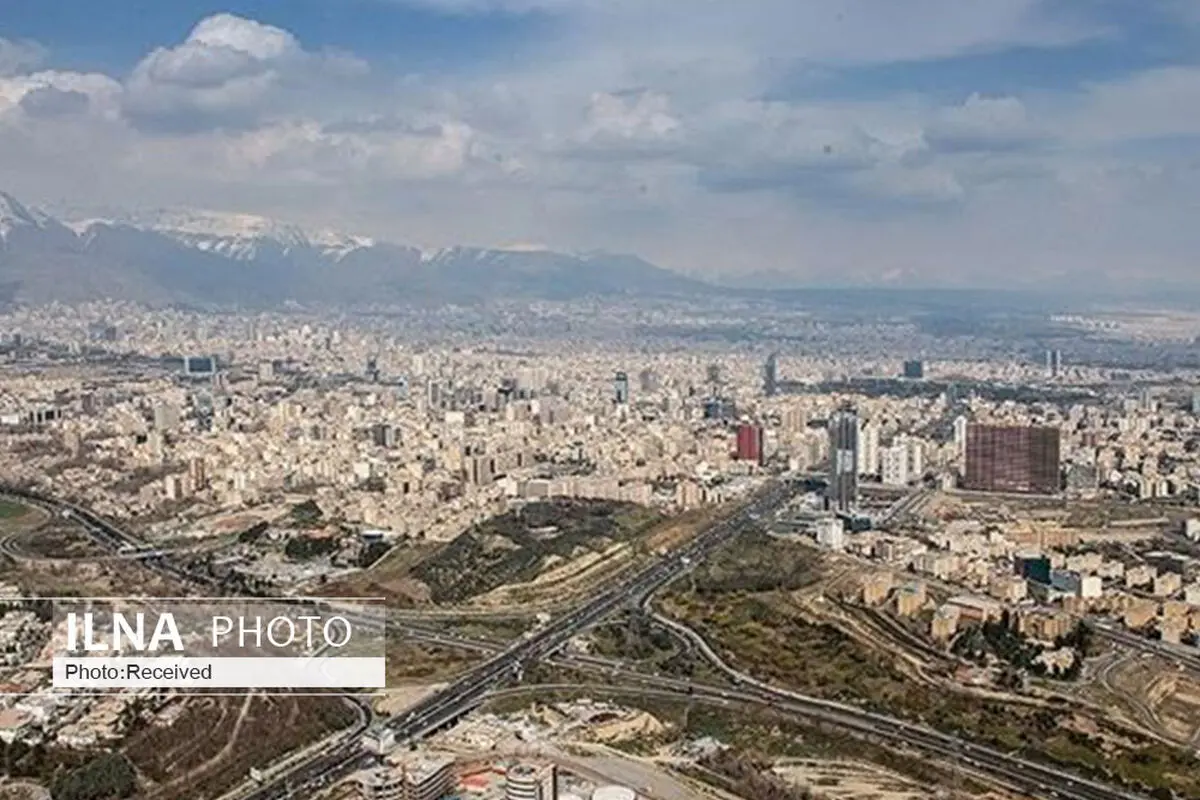وضعیت هوای قزوین از حیث آلایندگی‌ها قابل قبول است