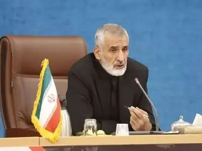 نشست هماهنگی برای برنامه های راهپیمایی بزرگ اربعین