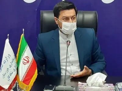 کم کاری راهداری خوزستان در خصوص محورهای مواصلاتی شوش را از طریق دستگاه قضا پیگیری می‌کنیم 