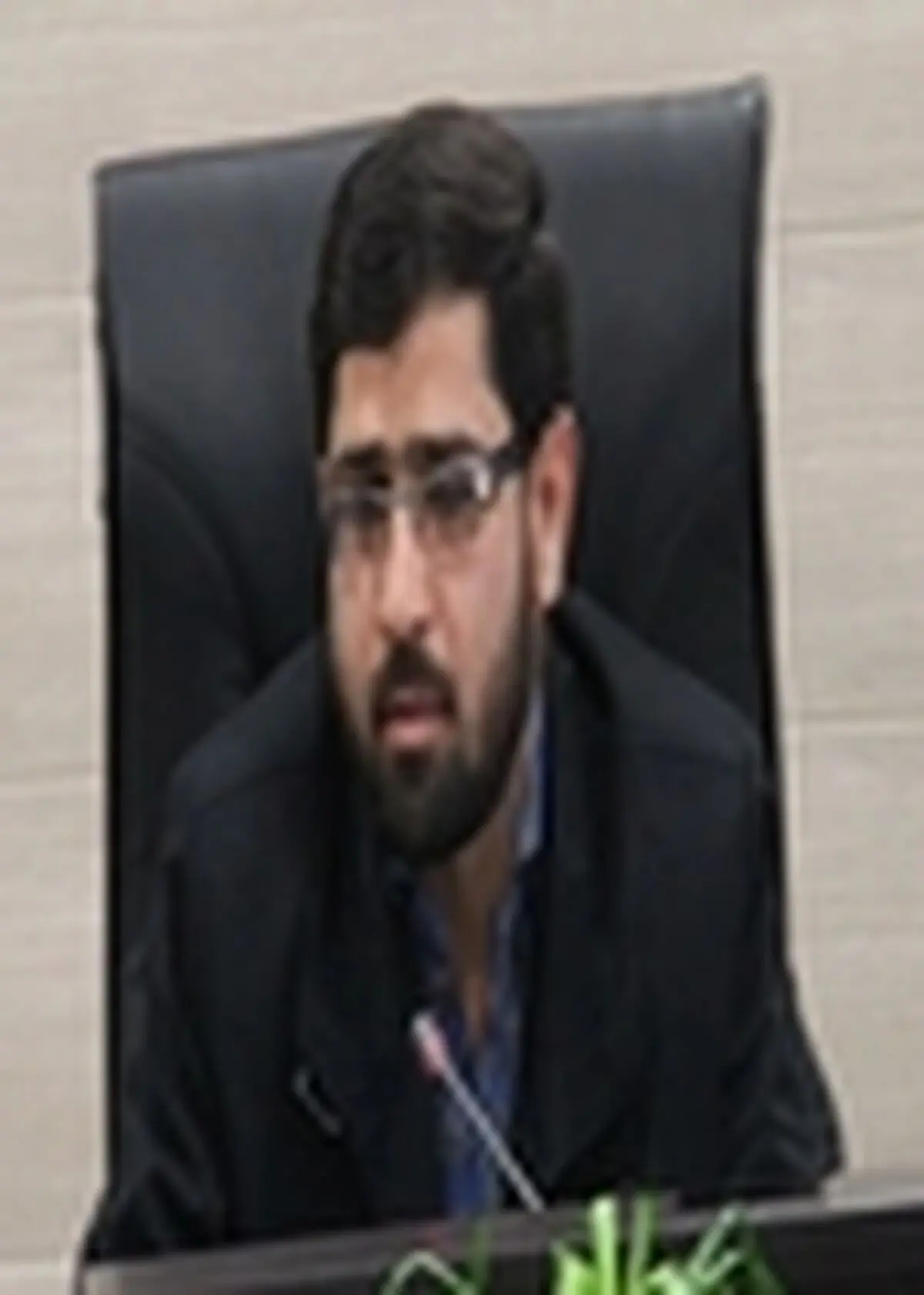 جلسه آموزشی و دستورالعمل مدیریت بحران طرح زمستانی در منطقه ۵ شهرداری قم برگزار شد