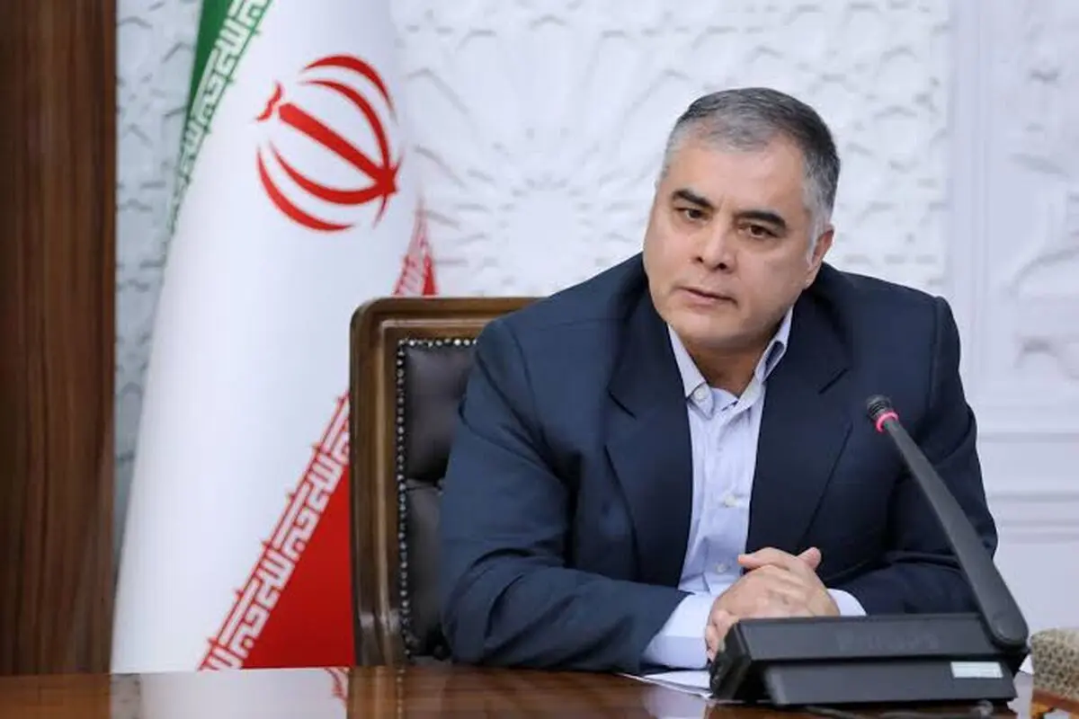 تهران و مسکو به نهایی‌سازی قرارداد تجارت گاز نزدیک شدند