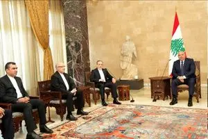 اعلام آمادگی شرکت‌های ایرانی برای کمک به دولت لبنان در امر بازسازی