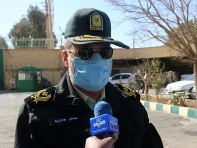 خودکشی مرد جوان پس از قتل همسر و فرزندش