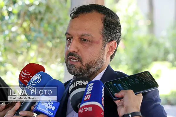 توضیح وزیر اقتصاد درباره اثرگذاری یک کانال استانبولی در بازار ارز ایران/ بانک مرکزی کانال فردایی موثر راه می‌اندازد