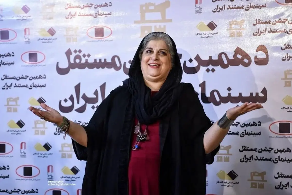 گروه تخصصی سینمای فرهنگستان هنر درگذشت فرشته طائرپور را تسلیت گفت/ او اندوخته گرانبهای سینمای ایران بود