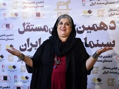 گروه تخصصی سینمای فرهنگستان هنر درگذشت فرشته طائرپور را تسلیت گفت/ او اندوخته گرانبهای سینمای ایران بود